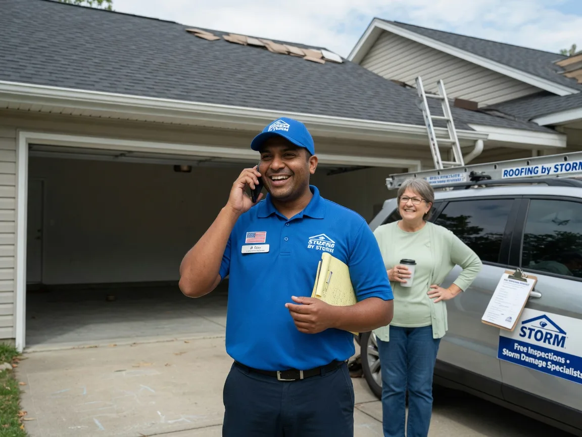 Roof Repair Near Me Brookville, IN FAQs