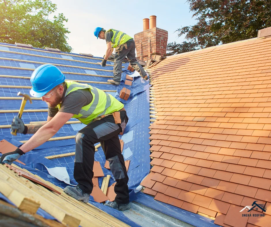 Why choose Roof Repair Near Me in Brookville, IN